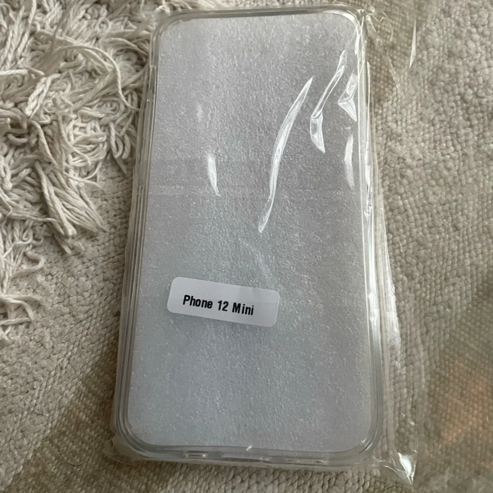 iPhone 12 mini Case - Picture 2 of 2
